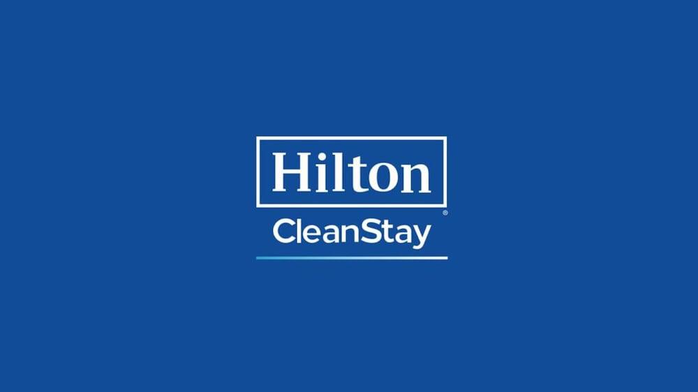 Hampton Inn & Suites Pittsburg Kansas Crossing Casino Near Pitt State Univ Kültér fotó