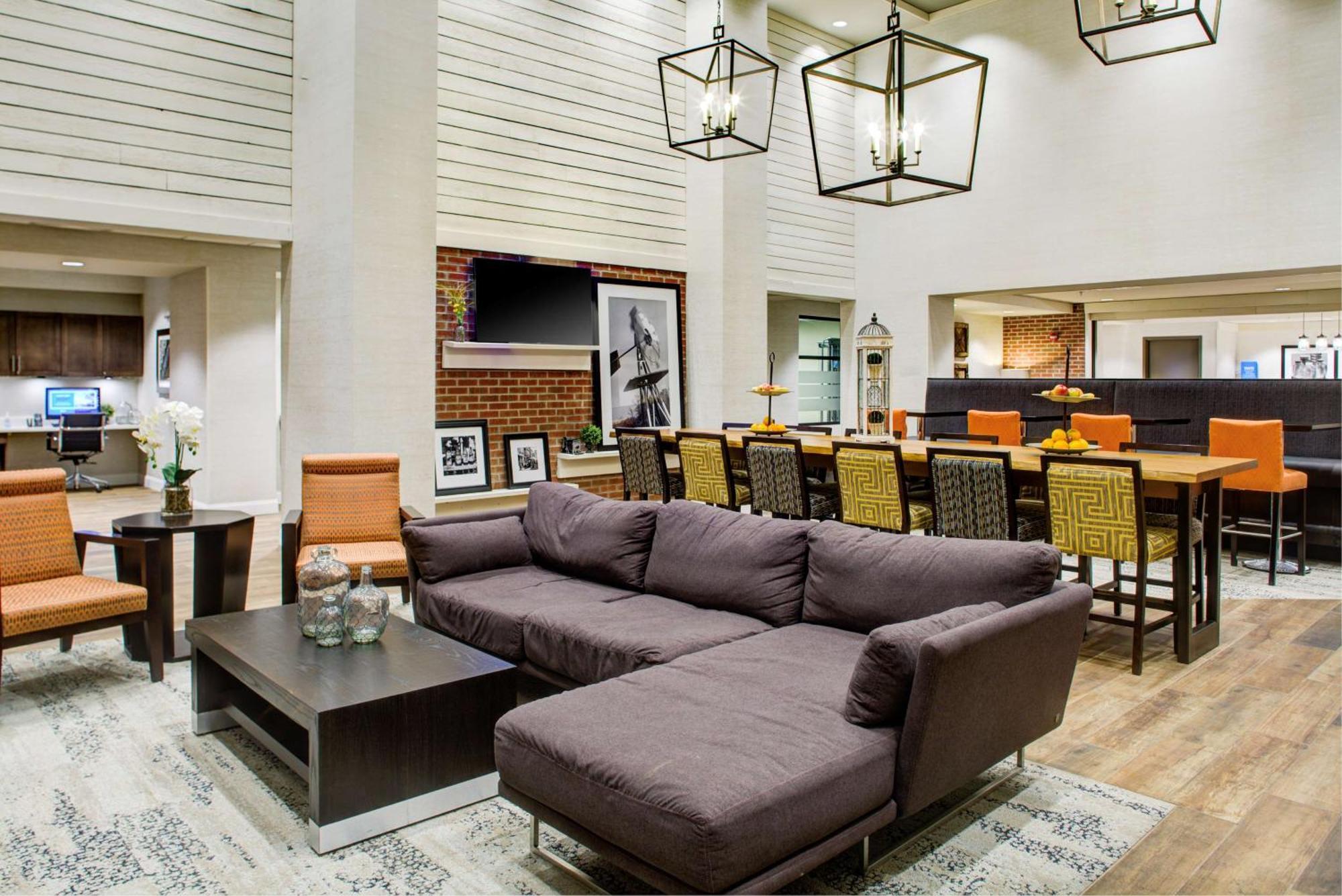 Hampton Inn & Suites Pittsburg Kansas Crossing Casino Near Pitt State Univ Kültér fotó